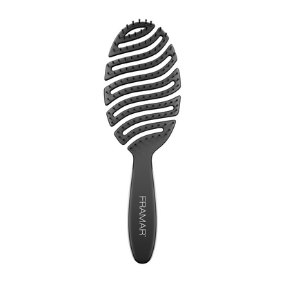 Framar Flex Brush - Black
