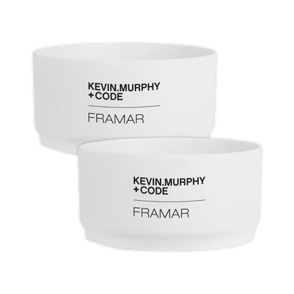 COLOUR BOWL (set of 2) - Kevin Murphy Code X Framar
