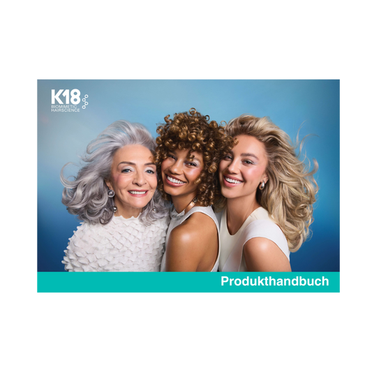 K18 Produktguide