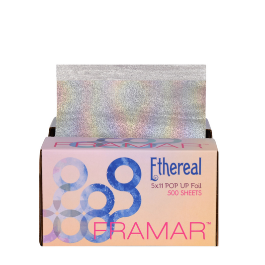 Framar 5x11 Pop Up Etheral (500ct)