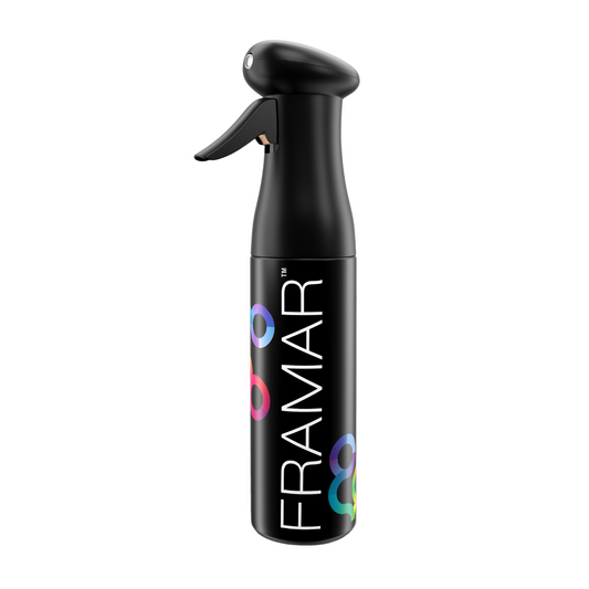 Framar Myst Assist Black