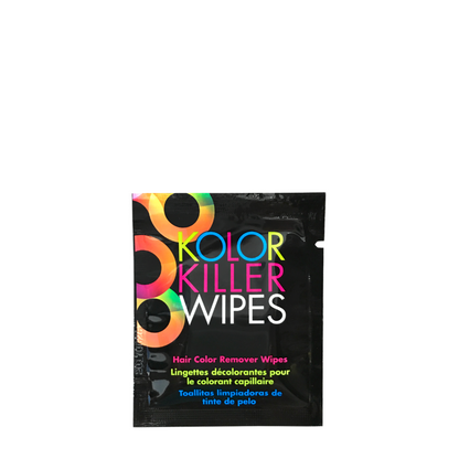 Framar Color Killer Wipes
