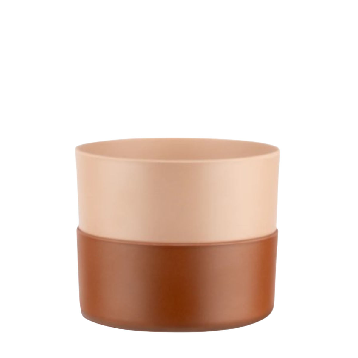 Framar Bamboo Bowls Neutrals Terra 2pc