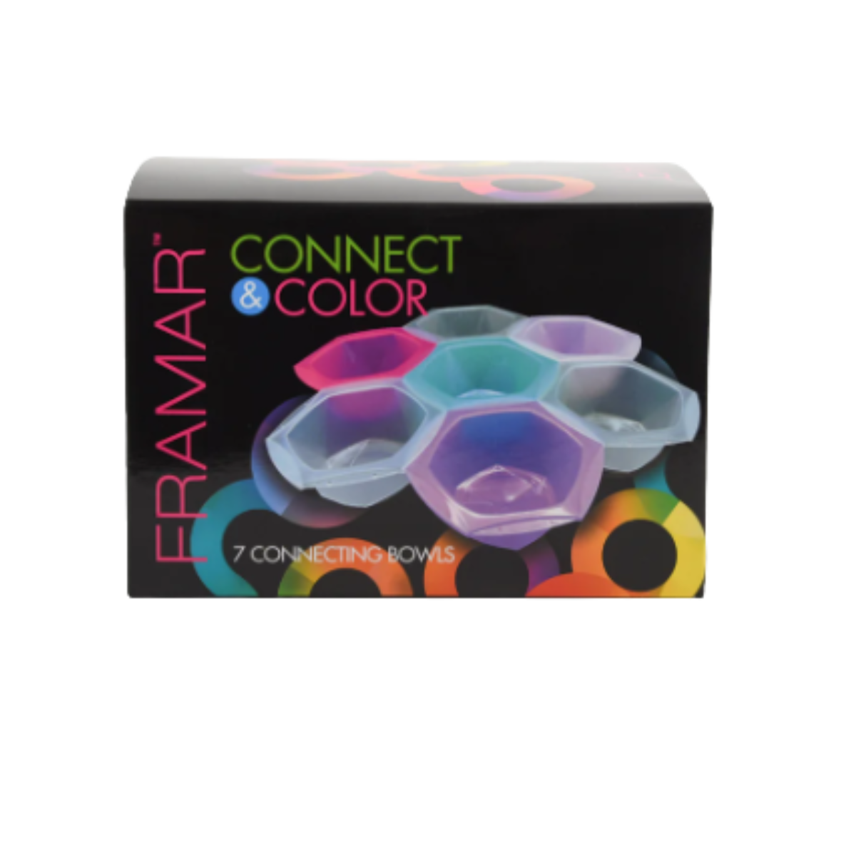 Framar Connect & Color Bowls