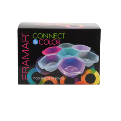 Framar Connect & Color Bowls