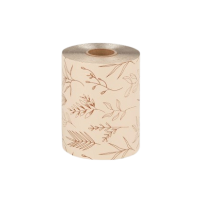 Framar Embossed Roll Medium Neutrals Terra (320ft)