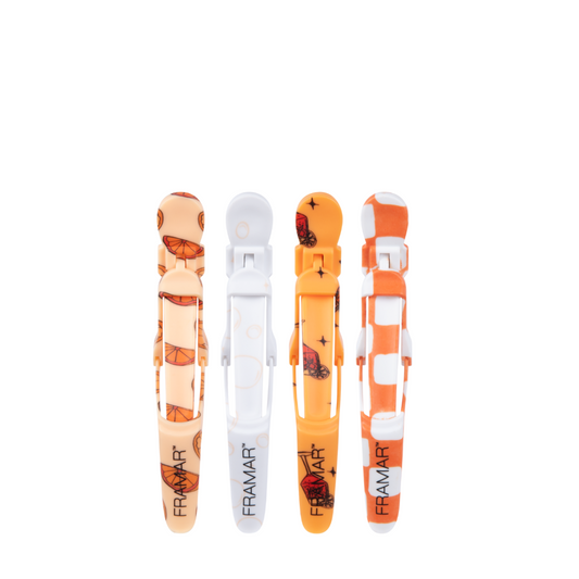 Gator Grips Puttin' On the Spritz (4pc)
