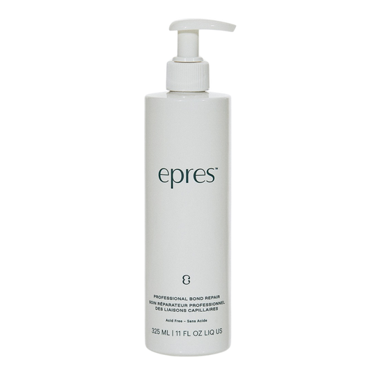 epres™ Professional Bond Repair Treatment with Pump