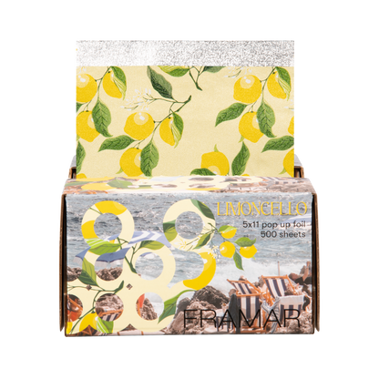 Framar 5x11 Pop Up Limoncello (500ct)