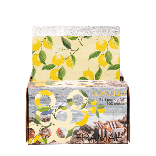 Framar 5x11 Pop Up Limoncello (500ct)