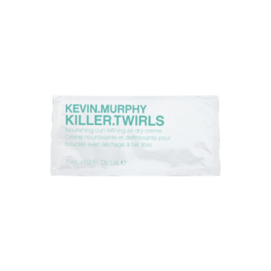 SACHET - KILLER.TWIRLS