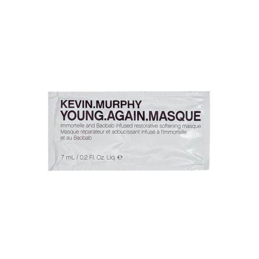 SACHET - YOUNG.AGAIN MASQUE