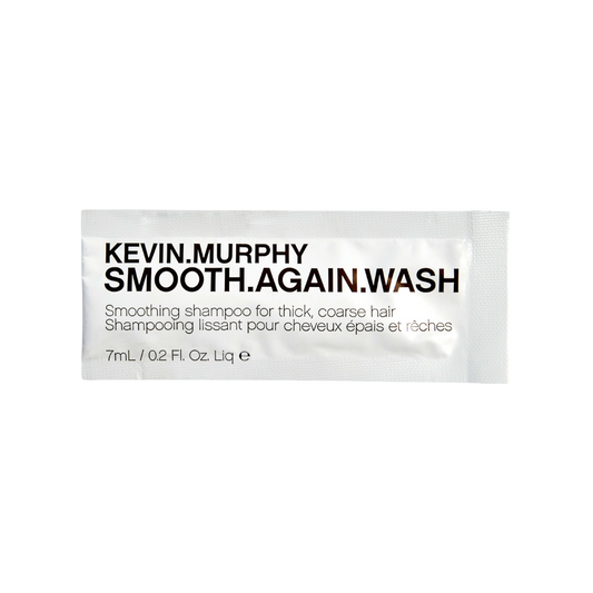 SACHET - SMOOTH.AGAIN WASH