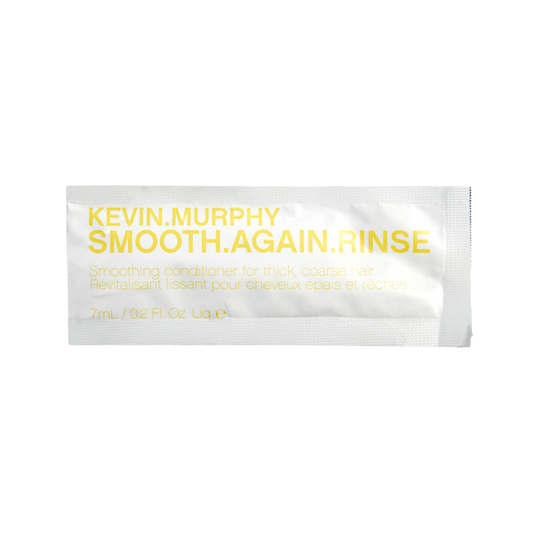 SACHET - SMOOTH.AGAIN RINSE