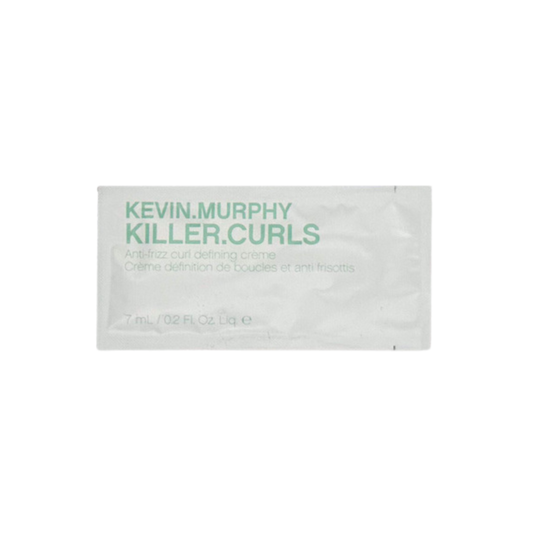 SACHET - KILLER.CURLS