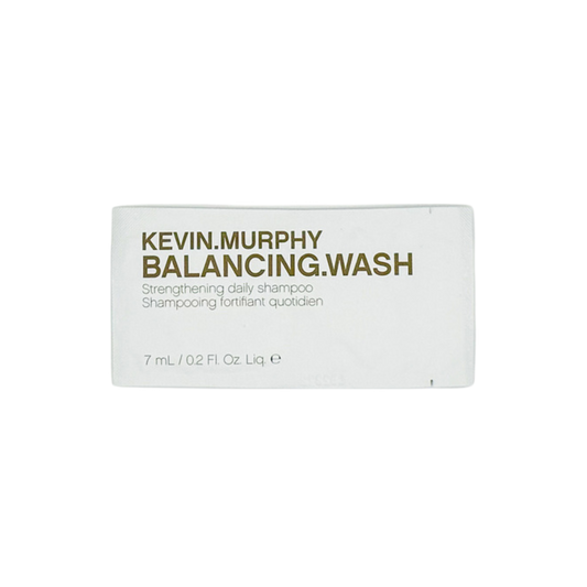 SACHET - BALANCING.WASH