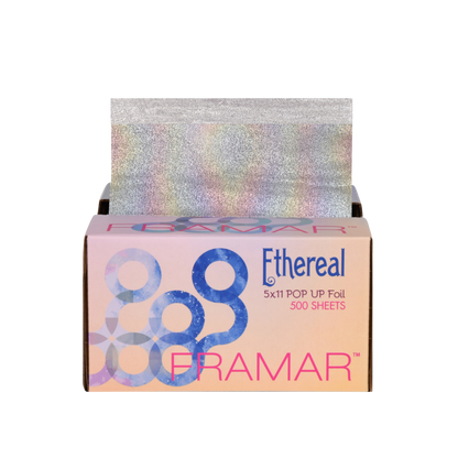 Framar 5x11 Pop Up Etheral (500ct)