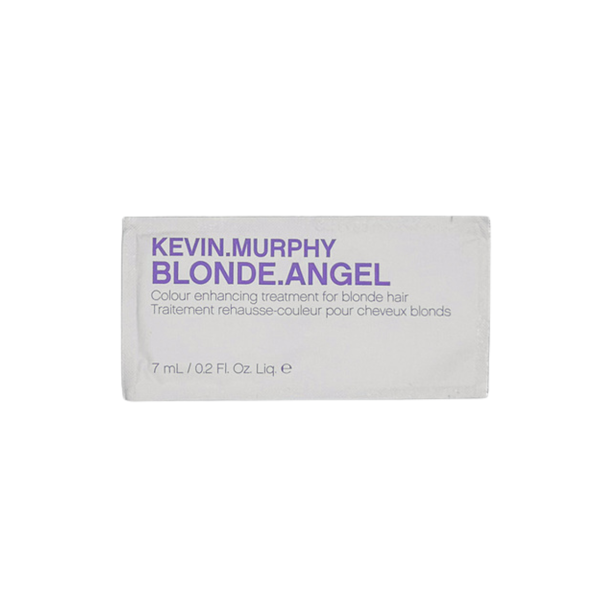 SACHET - BLONDE.ANGEL
