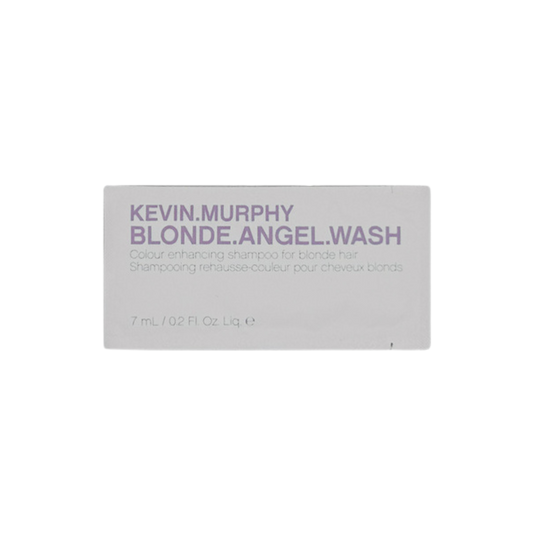 SACHET - BLONDE.ANGEL WASH