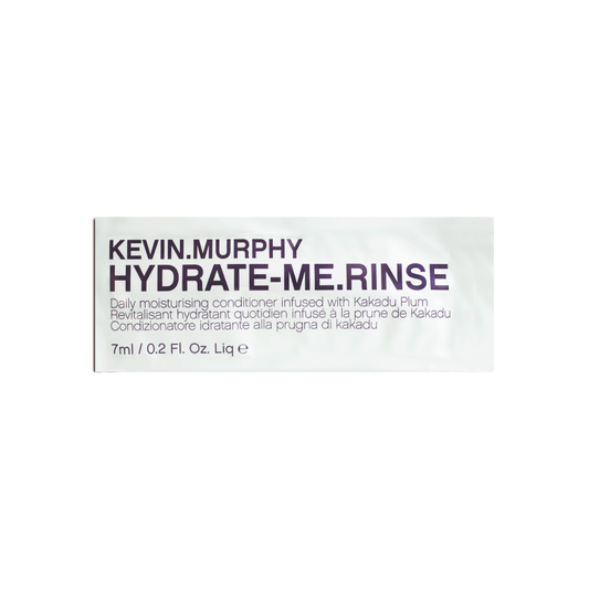SACHET - HYDRATE-ME.RINSE