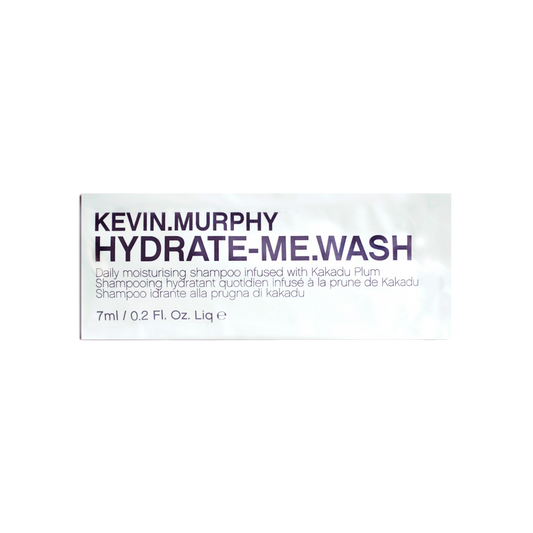 SACHET - HYDRATE-ME.WASH