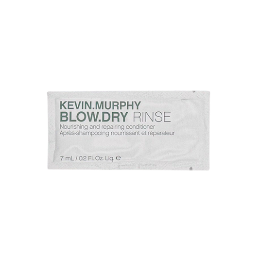 SACHET - BLOW-DRY.RINSE