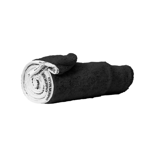 KM Mikrofaser Turban