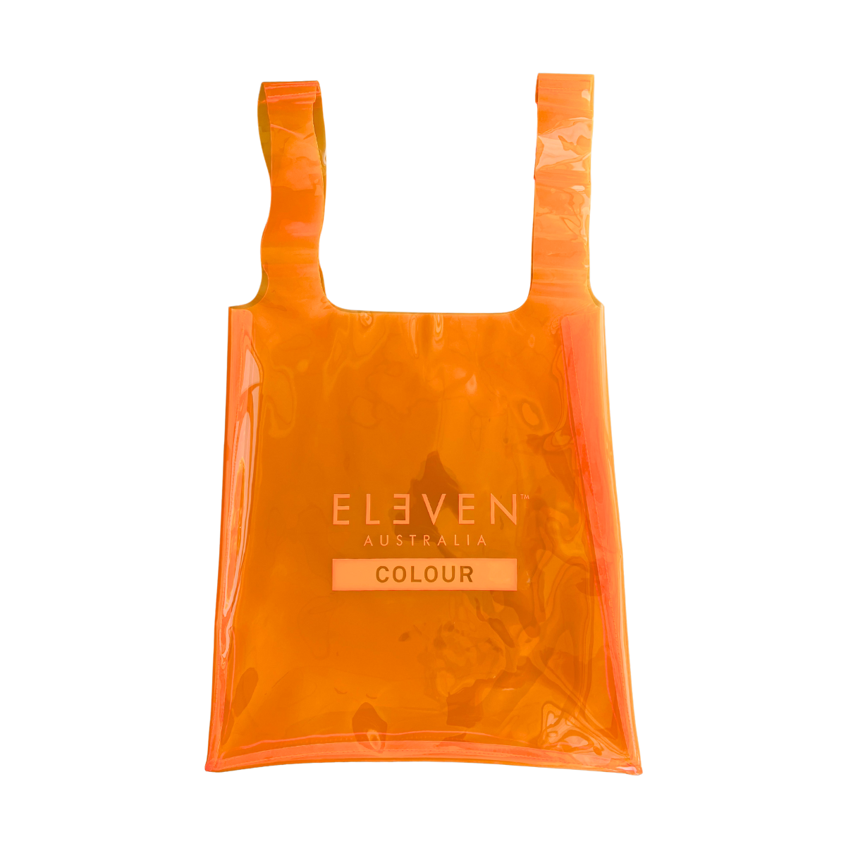ELEVEN COLOUR TOTE BAG