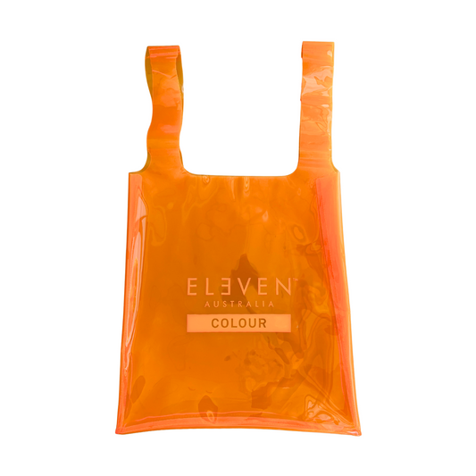 ELEVEN COLOUR TOTE BAG