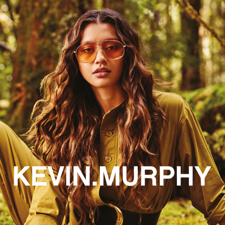 Kevin Murphy & ColorMe Sales Broschüre