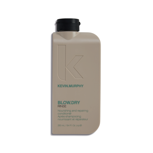 BLOW.DRY RINSE