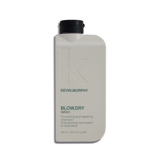 BLOW.DRY WASH