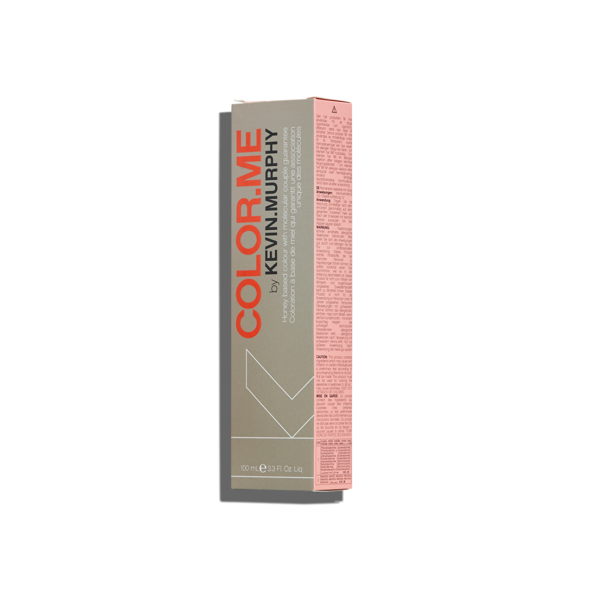 Color.Me Booster