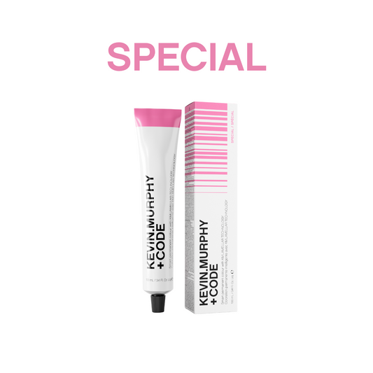 Kevin.Murphy+Code | Special Shades | 100ml