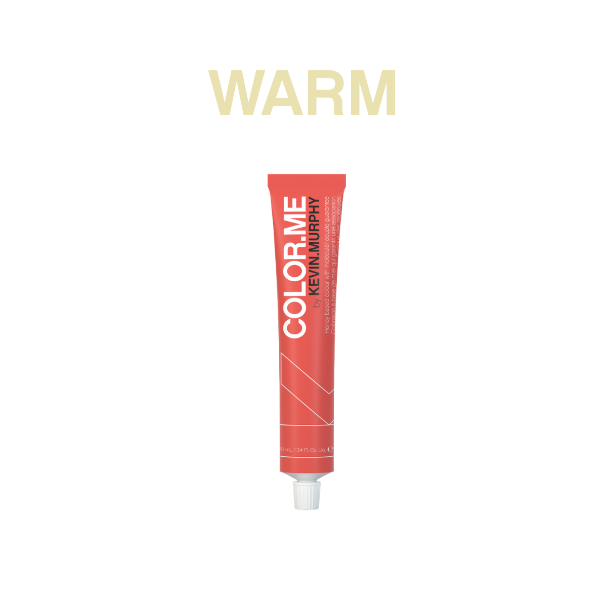 Color.Me Warm Shades