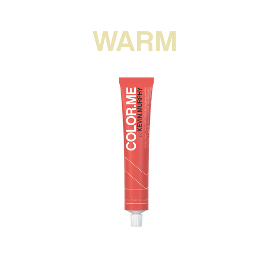 Color.Me Warm Shades
