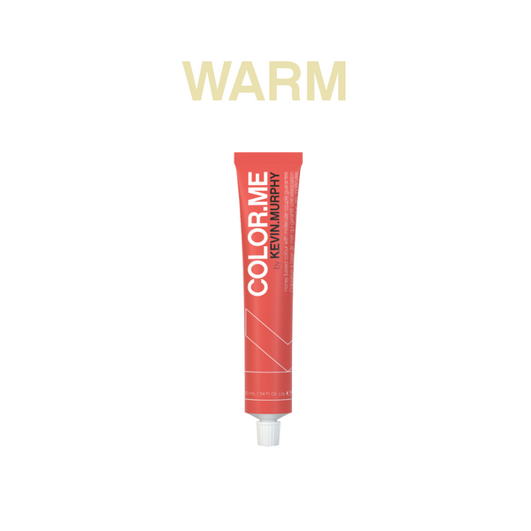Color.Me Warm Shades