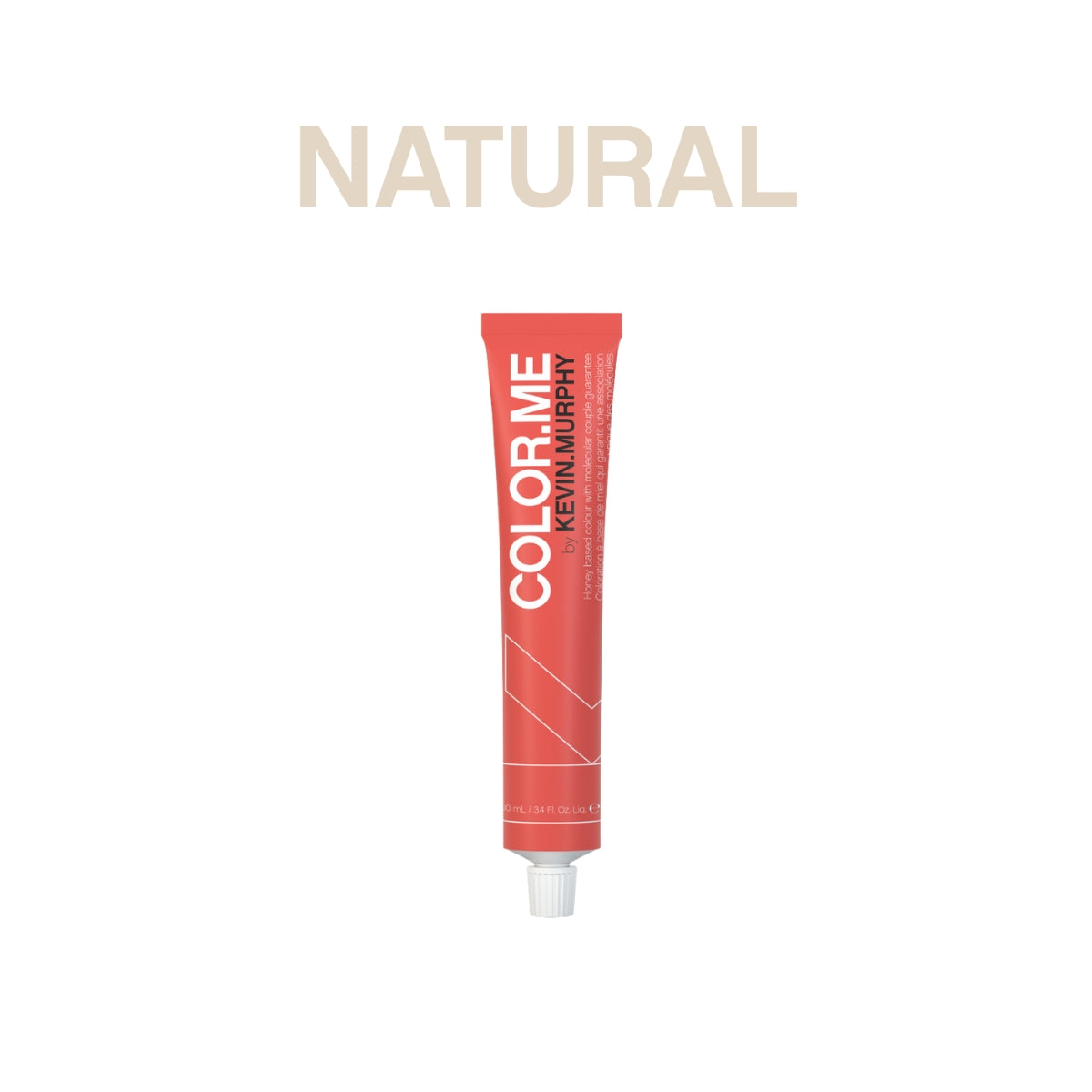 Color.Me Natural Shades