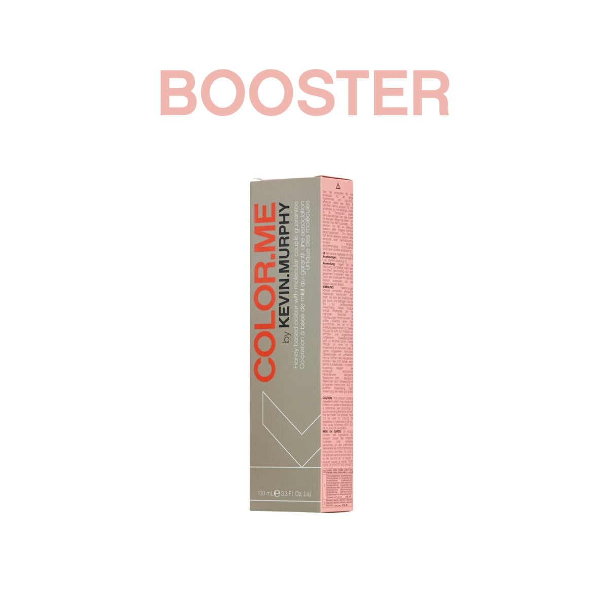 Color.Me Booster