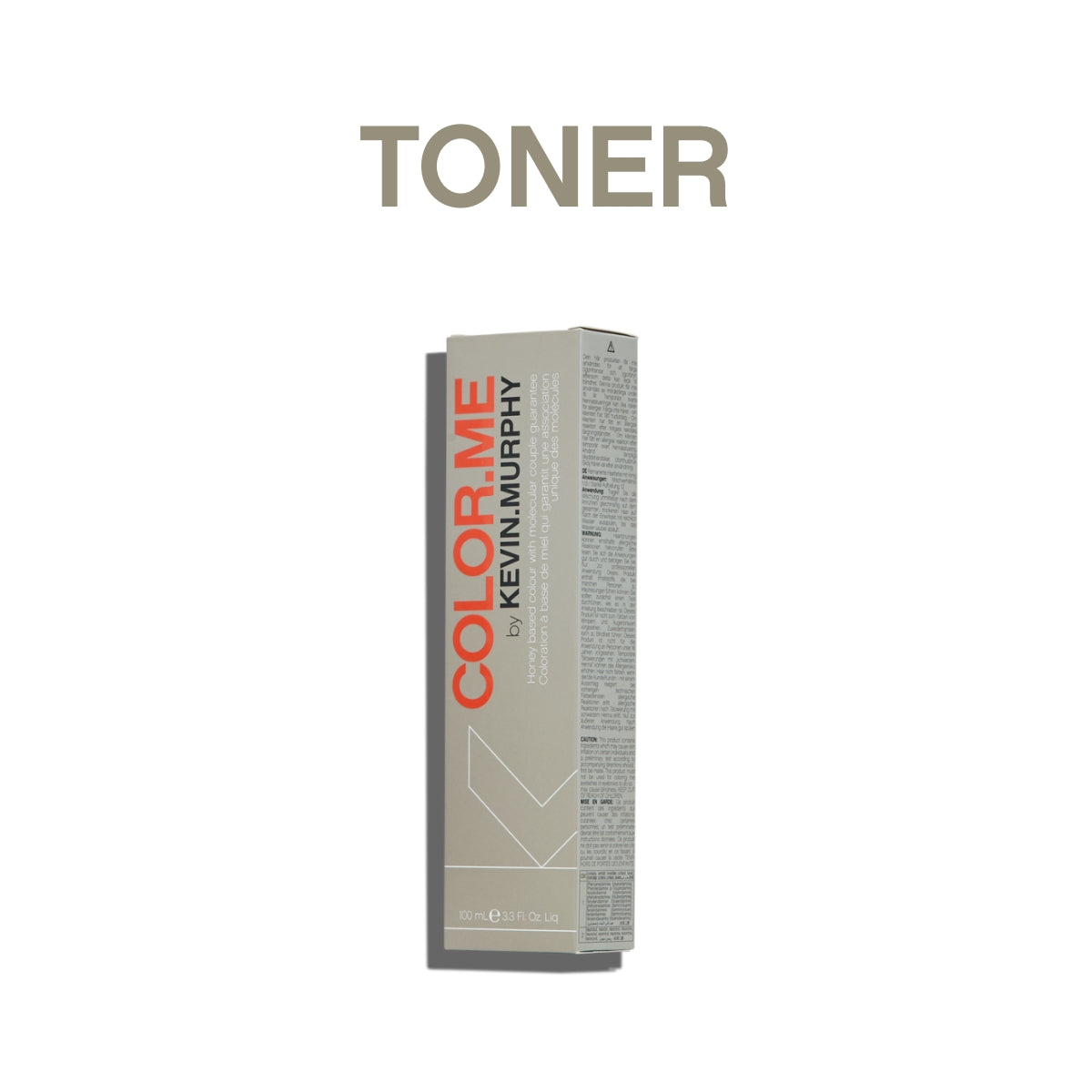 Color.Me Toner