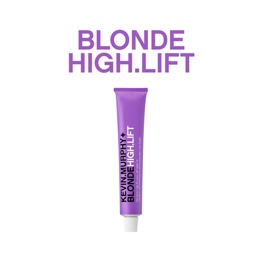 Kevin.Murphy+ Blonde High Lift