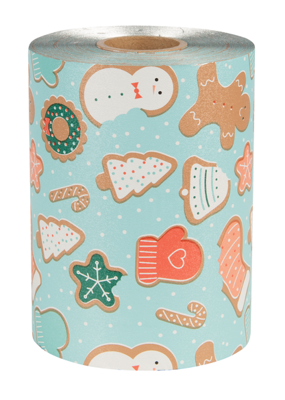 Framar Embossed Roll Medium Cookie Cutter (320ft)