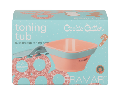 Framar Toning Tub Cookie Cutter