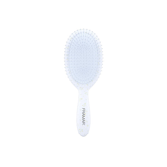 Framar Detangle Brush - Country Charm Eleanor