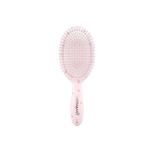 Framar Detangle Brush - Country Charm Rosalie