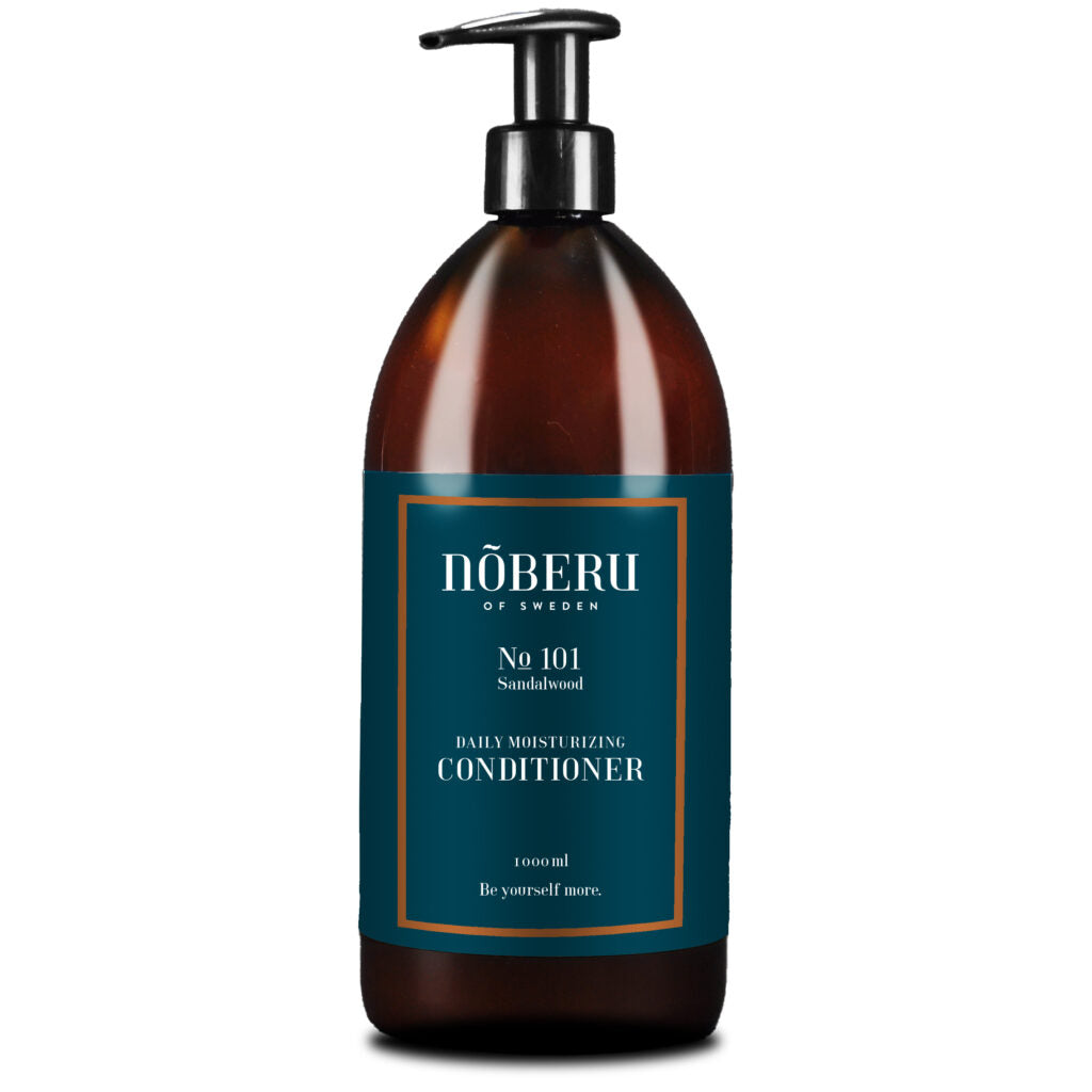 Noberu Daily Moisturizing Conditioner 1000 ml