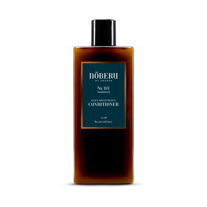 Noberu Daily Moisturizing Conditioner 250 ml