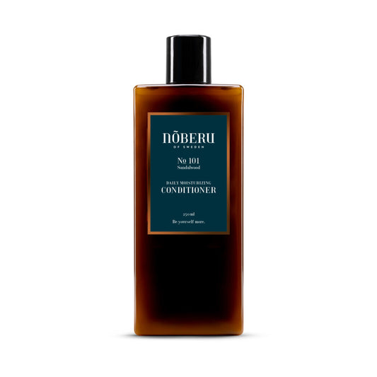 Noberu Daily Moisturizing Conditioner 250 ml