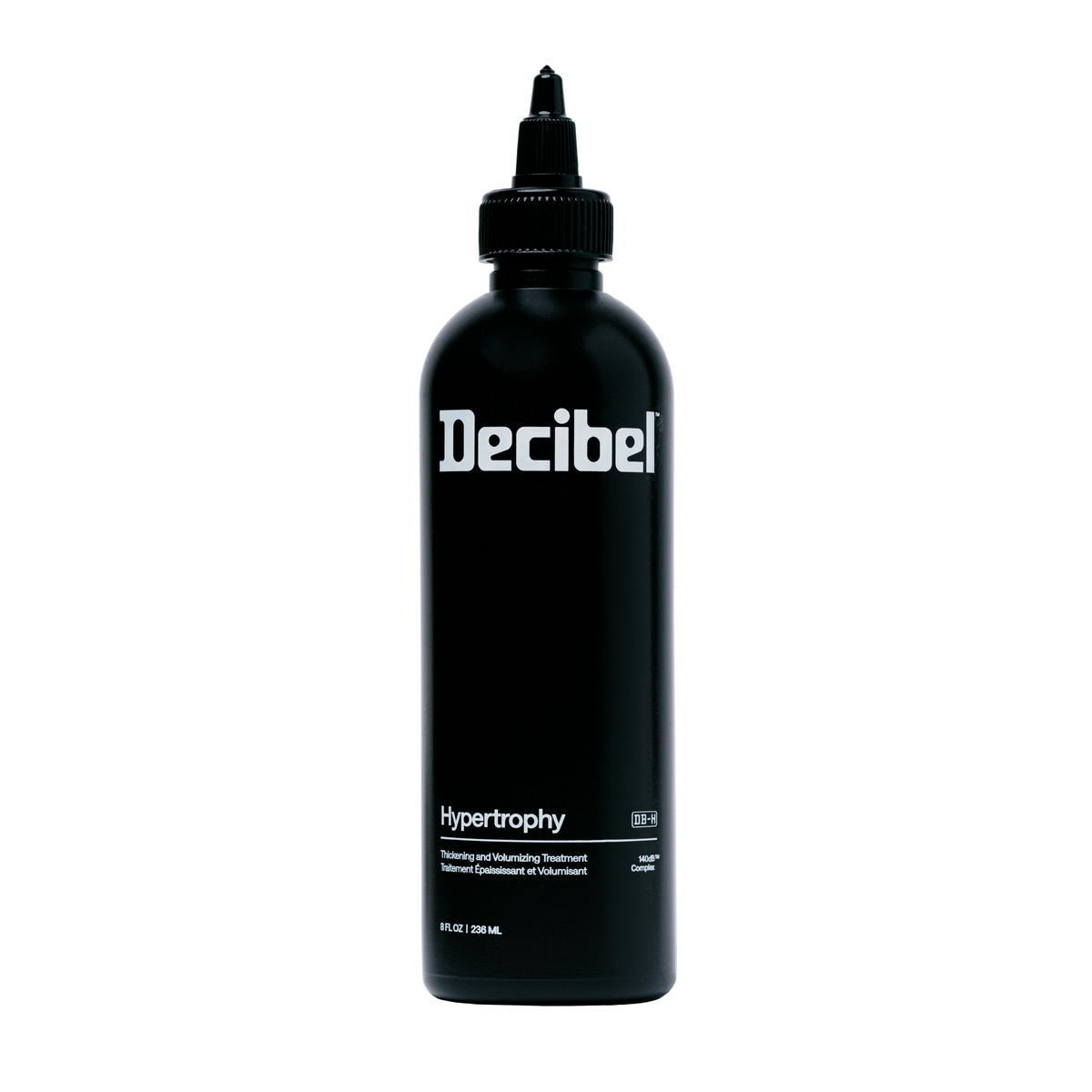 Decibel Hypertrophy At Home Treatment 8oz