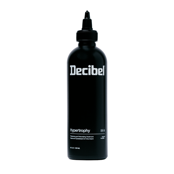 Decibel Hypertrophy At Home Treatment 8oz